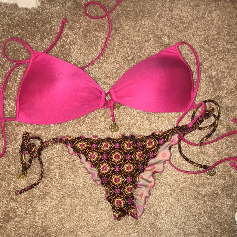 Luli fama sexy swimsuit